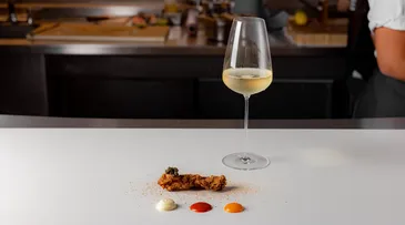 Heston Blumenthal creates menu for appetite suppressant users