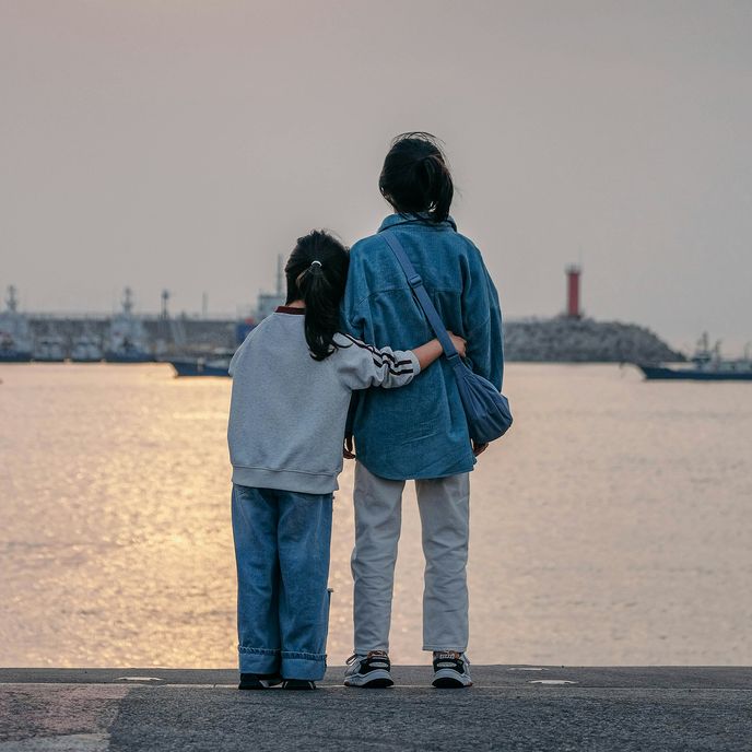 Together by Insung Yoon, South Korea