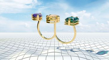 Media Gem: Jewellery promo defies the norm