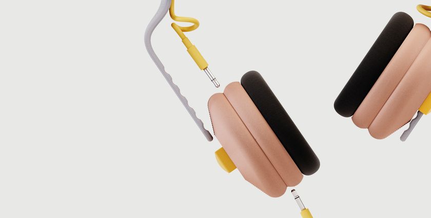 Kibu builds circular economy headphones for children