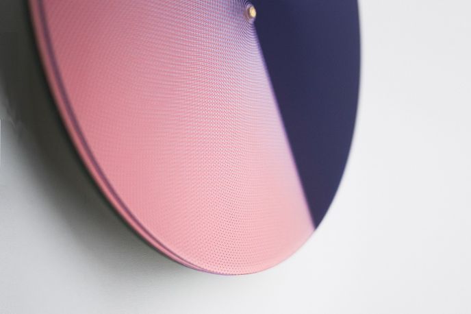 Atmosphere by Dan Spanjers at Dutch Design Week 2015, Eindhoven