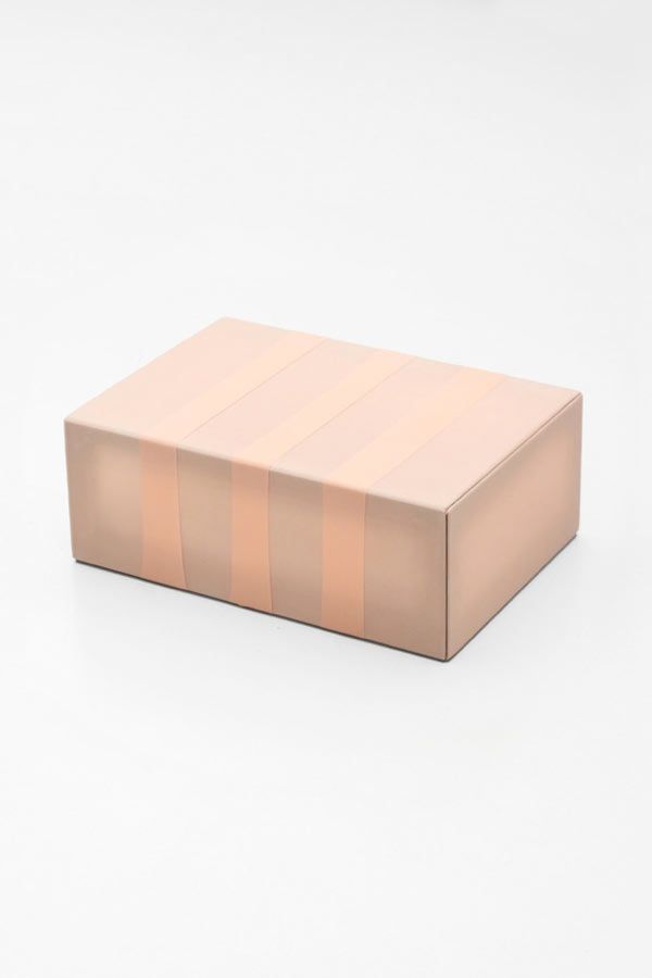 Cloud Boxes