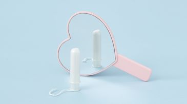 Thought-starter: Why are period products still so inaccessible?