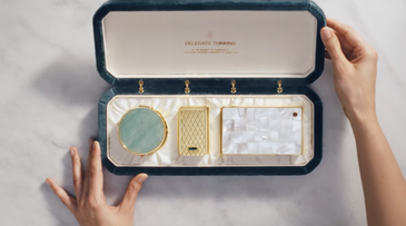 SpecialGuestX creates luxury objects for the age of ambient AI