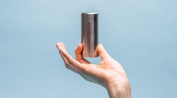 This packaging tackles wasteful cosmetics practices