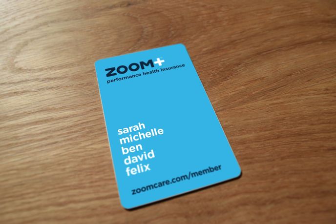 Zoom+ Clinic, Oregon