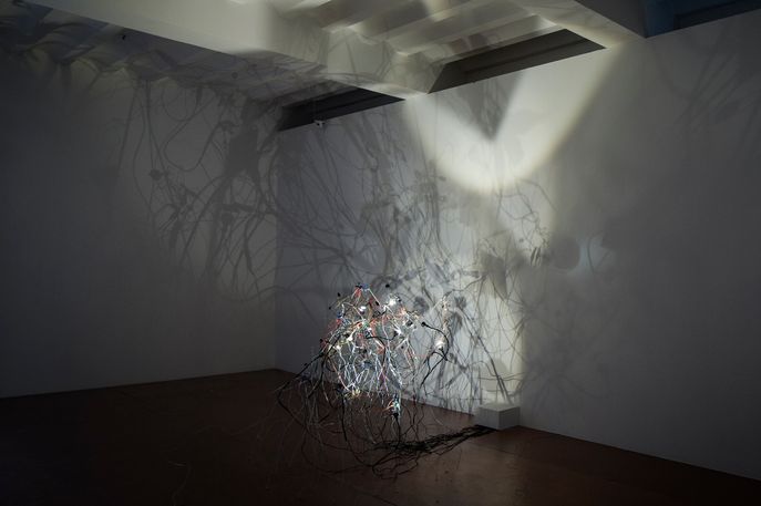 Sense of Sound Exhibition