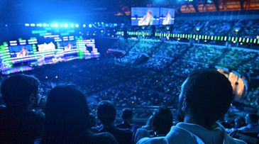 Web Summit 2024: Podcasts in 2025, the power of Swifties and AI vs IP