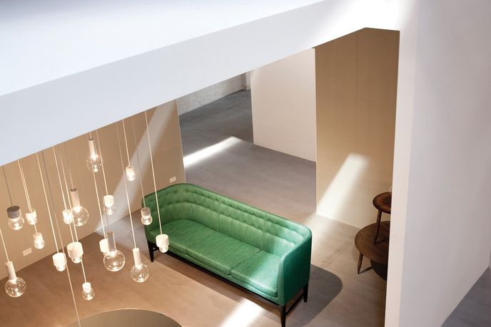 The Village on Paper Island, by Norm Architects, Copenhagen