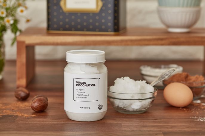 Brandless, US