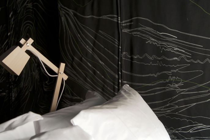 Hotel The Exchange, Amsterdam