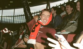 The Trend: Women’s Sports Economy