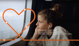 Mastercard launches AI-powered stories for commuters