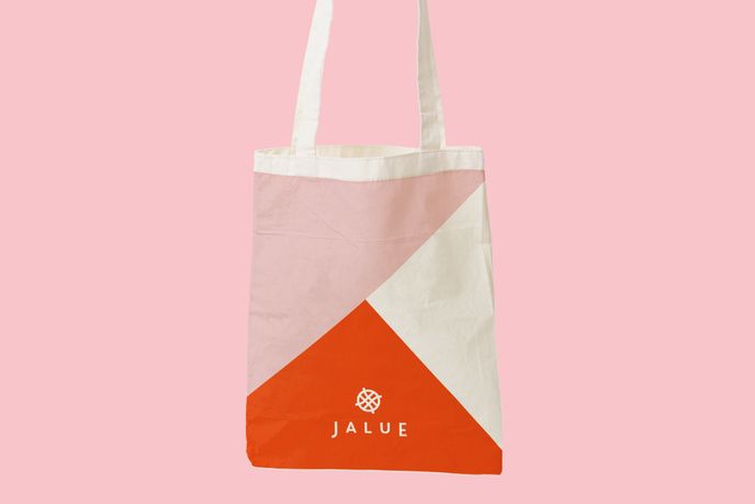 Jalue by Jale Demirchi and Sweety & Co., London