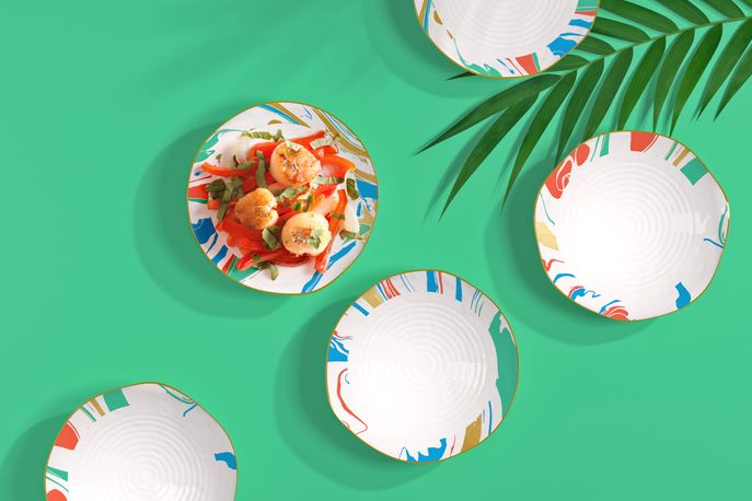 Downtown Toko by BrightHead Studio, Dubai