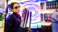 On-the-go Cocktail Culture