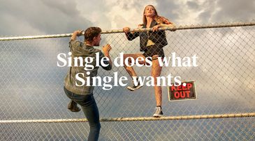 The Macrotrend: Uncoupled Living