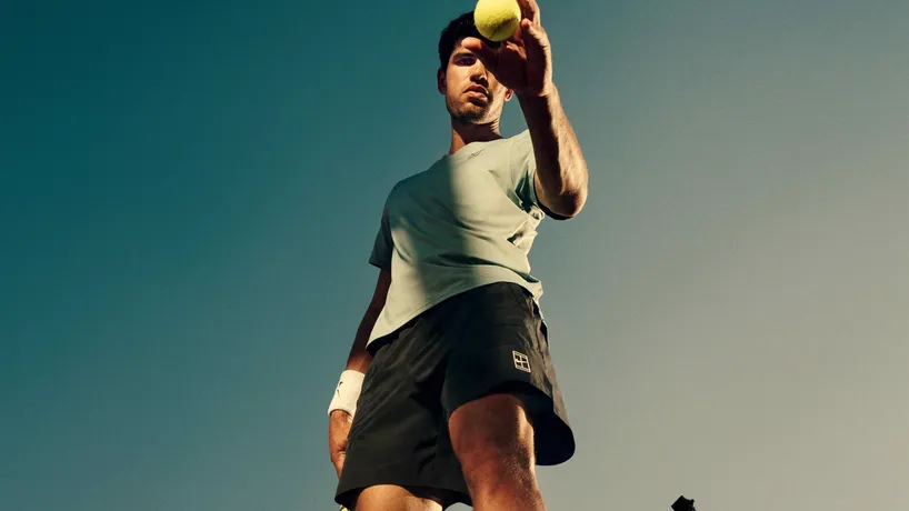 Nike, Global