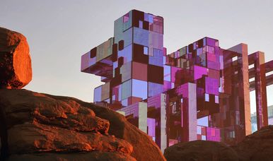 Desert Dreams