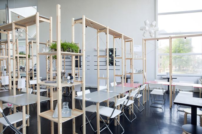 IkHa by Oatmeal Studio