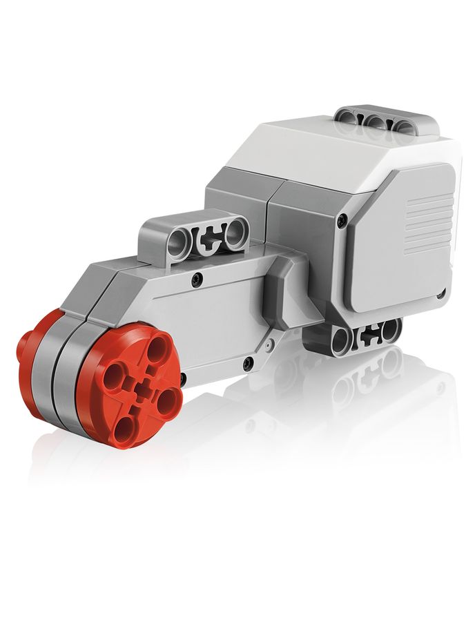 Lego Mindstorms