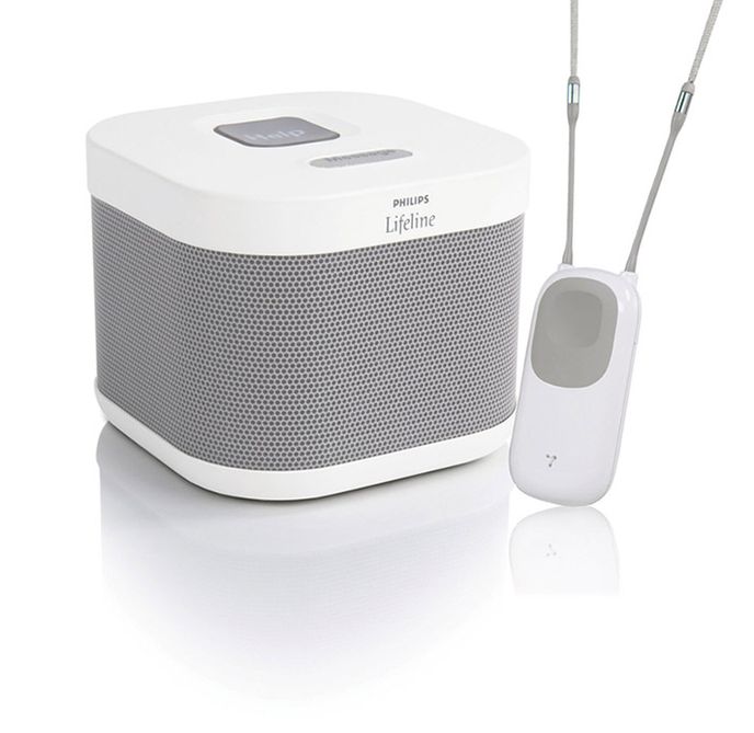 Go Safe by Philips