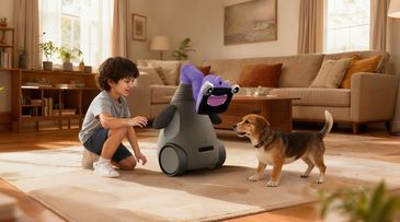 CES 2026: Home tech with heart 