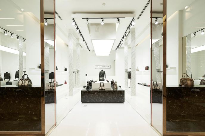 Behind the Leather by PETA, Bangkok
