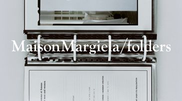 How Maison Margiela is turning behind-the-scenes access into brand value