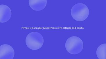 Thought-starter: What does the future hold for wellness?