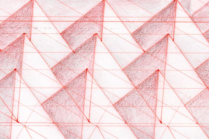 Doug Wheeler: PSAD Synthetic Desert III, New York