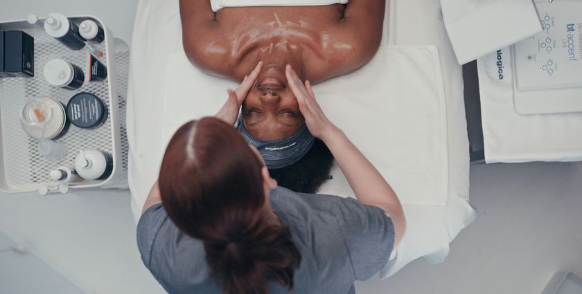 Dermalogica launches digital community for skincare professionals