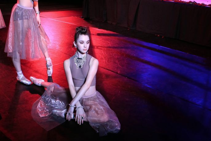 Dannijo NYFW 