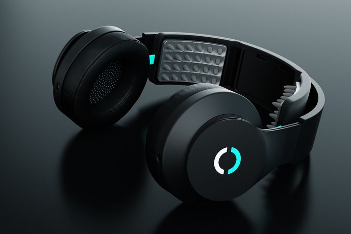 Halo Sport, San Francisco
