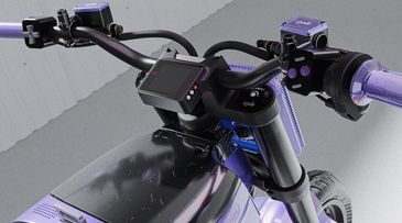 Shoei’s AR-enabled helmets layer intelligence to enhance riding