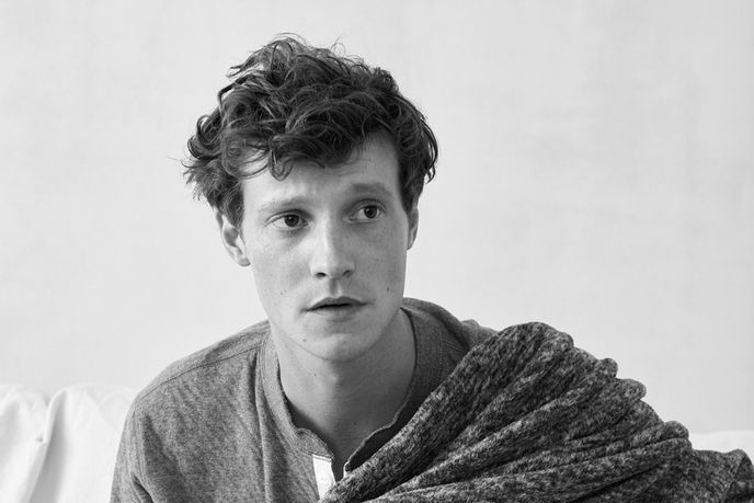 Abercrombie & Fitch rebranding campaign, US