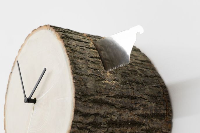 Time Killer, Weng Xinyu 