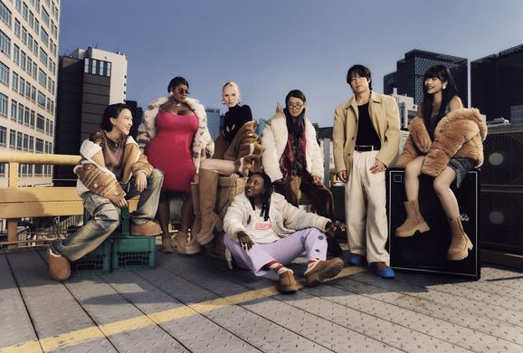 Gen Z: Global Youth Atlas