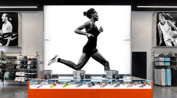 Sports Community Hubs 