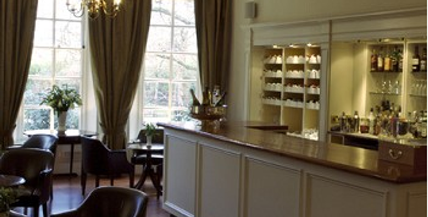 Younger consumers seek traditional hospitality