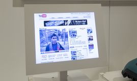 Why the V&A is adding YouTube’s first upload to its collection