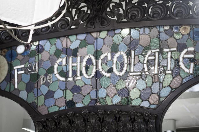 Chök Barcelona, Photography by Mireia Rodríguez