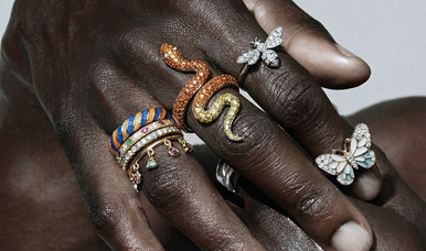AI Jewellery Market