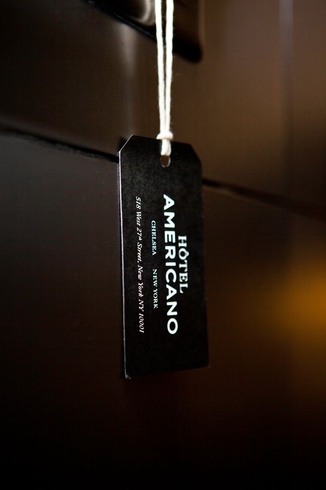 Hotel Americano