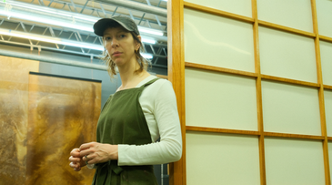 Material Futures in a Post-plastic World 