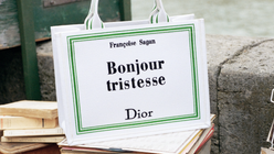 Luxury’s Literary Economy 