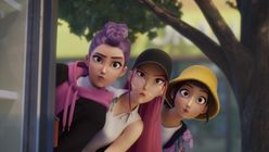 Busan International Film Festival to host singalong screening of KPop Demon Hunters