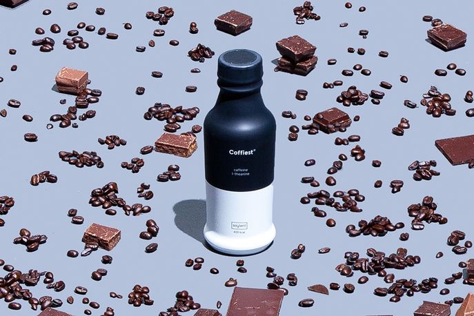 Coffiest by Soylent, US