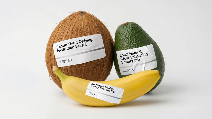 The Ordinary, The Markup Marché campaign, Global 