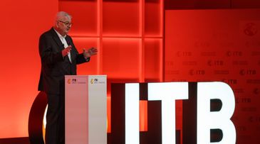 ITB Berlin 2026: Tourism in tense times